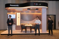 Panasonic công bố Nghiên cứu mới về công nghệ nanoe™ X thế hệ 3 ức chế 90% độc tố từ nấm mốc trong 5 phút