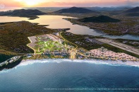 CaraWorld dẫn dắt xu hướng bất động sản vịnh biển tại Cam Ranh