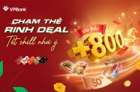 Tối ưu chi tiêu dịp Tết cùng hệ sinh thái thẻ tín dụng VPBank