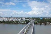 Cần Thơ sắp khởi công tòa tháp Trung tâm thương mại - căn hộ chung cư cao cấp 39 tầng