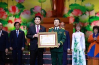 CEO Viettel Campuchia: “Danh hiệu Anh hùng là phần thưởng cho 17 năm bền bỉ cống hiến”