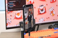 Doanh nghiệp đổi mới tiếp thị Tết nhờ livestream, video trên sàn thương mại điện tử