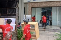 Chuyển Nhà 247 đầu tư bài bản cho dịch vụ chuyển nhà trọn gói