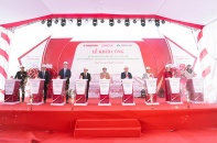 Kích hoạt ngành xe điện tại Hưng Yên: MOVE gia nhập đường đua công nghệ