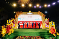 Keppel “Bắc tiến”, đón Tết cùng người dân Thủ Đô tại Home Hanoi Xuan 2026