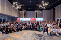 ABB Robotics tổ chức Hội nghị SOMA Value Provider Conference 2026 tại Việt Nam 