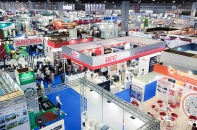 THAIFEX - HOREC Asia 2026: Đặt hiệu quả vận hành vào trung tâm ngành Khách sạn và Nhà hàng