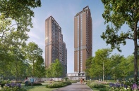 Phân khu Forest Garden - lựa chọn cân bằng giữa an cư và đầu tư năm 2026