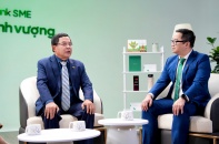 VPBankSME - Bệ đỡ tài chính giúp doanh nghiệp xuất khẩu gạo vững vàng trước biến động thị trường