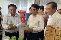 Phó chủ tịch Quốc hội Lê Minh Hoan: Khi người nông dân bước qua cánh cửa nghề