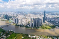 Mảnh ghép cuối cùng của lõi CBD Sài Gòn: One Central Saigon và câu chuyện tái định vị trung tâm Quận 1