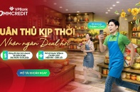 Tuân thủ để kinh doanh phát triển, trước hết bằng việc mở tài khoản hộ kinh doanh
