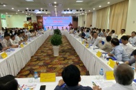 Xổ số kiến thiết miền Nam đặt mục tiêu doanh thu gần 173 ngàn tỷ đồng trong năm 2026