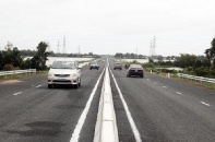 Đồng Tháp kiến nghị đầu tư đường gom dọc tuyến Cao Lãnh - Lộ Tẻ vốn hơn 443 tỷ đồng