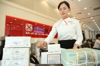 SeABank thông báo mời thầu