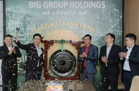 Big Group Holdings đạt lợi nhuận hai tháng đầu năm 2026 gấp 10 lần cùng kỳ
