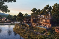 Lakeside Residences - Gu của những lựa chọn tinh tuyển tại Thanh Xuan Valley