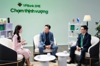 Từ thanh toán đến tín dụng: Vì sao số hóa đang quyết định khả năng bứt phá của SME Việt?
