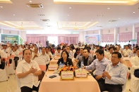 An Giang: Doanh nghiệp thành lập mới tăng gấp 2,13 lần trong hai tháng đầu năm 2026