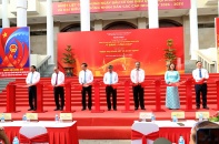 Cần Thơ trưng bày, triển lãm sách về bầu cử đại biểu Quốc hội và Hội đồng nhân dân