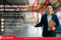 Nghịch lý “lính mới”: Kinh doanh nhiều năm vẫn khó vay vốn sau khi chuyển đổi doanh nghiệp