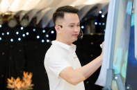 Phúc BANI: Người mở lối cho khát vọng "thu ngoại tệ" của thế hệ trẻ Việt trên môi trường số