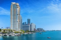 Bất động sản hàng hiệu lõi trung tâm: Xu hướng tài sản thừa kế của giới siêu giàu