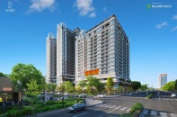 Becamex Tokyu sắp ra mắt căn hộ dành cho người trẻ ở phía Bắc TP.HCM