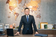 Chủ tịch Gamuda Land Việt Nam: An cư không chỉ là sở hữu, mà là lựa chọn môi trường sống có chiều sâu