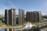 Giá trị an cư bền vững của Masteri Park Place giữa trung tâm khu đô thị phức hợp