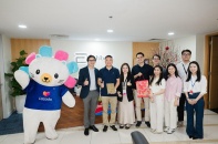 Lazada vinh danh các thương hiệu xuất sắc tại LazMall Brand Awards 2025