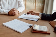 Khi bảo hiểm trở thành đòn bẩy kiến tạo gia sản