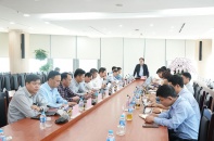 Tăng cường sản xuất, tiêu thụ than, góp phần đảm bảo an ninh năng lượng quốc gia