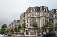 Bất động sản giá trị thực lên ngôi, dinh thự đa công năng hút mạnh dòng tiền