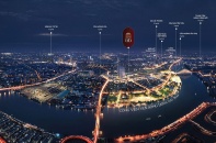 Bất động sản Hải Phòng: Bệ phóng cho diện mạo đô thị