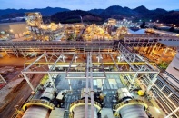 Giá vonfram tăng mạnh, mảng khoáng sản của Masan có thể đạt 6.500 tỷ đồng lợi nhuận năm 2026?