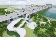 Loạt cây cầu nghìn tỷ “dịch chuyển” trung tâm Thủ đô: Ocean City bước vào chu kỳ bứt tốc