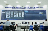 Vận hành hệ thống thu phí 5 tuyến cao tốc Bắc - Nam: Dấu mốc mới khẳng định năng lực tự chủ hạ tầng số