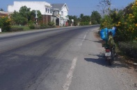 Đồng Tháp đầu tư hơn 625 tỷ đồng nâng cấp, mở rộng Đường tỉnh 878