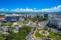 Cà Mau đầu tư đường nối tuyến tránh Quốc lộ 1 với đường Vành đai 2, phường Tân Thành