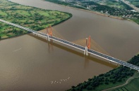 Hạ tầng tăng tốc, hàng hiệu Vịnh Xanh sẵn sàng tái lập kỳ tích tăng giá 400% của Vinhomes Riverside