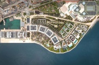 Vinhomes Hải Vân Bay: Biểu tượng nghỉ dưỡng mới đón đầu xu hướng Retreat Metropolis trên toàn cầu