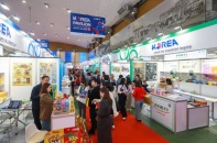 VIETNAM EXPO 2026 - Điểm hẹn giao thương quốc tế, kết nối doanh nghiệp Việt Nam với thị trường toàn cầu