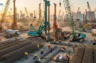 Vingroup tuyển 25.000 nhân sự cho các dự án hạ tầng do SGC triển khai