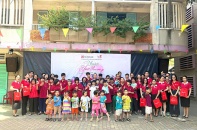 Xuân Yêu Thương 2026 - Viết tiếp câu chuyện nhân văn