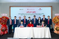 Agribank đồng hành cùng Amaccao triển khai dự án điện rác 3.000 tỷ đồng: Khẳng định vai trò tiên phong trong tín dụng xanh