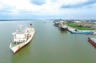 Phê duyệt Điều chỉnh Quy hoạch chung Khu kinh tế Định An, tỉnh Vĩnh Long đến năm 2040