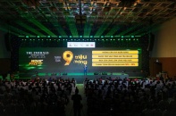 The Emerald Garden View công bố chính sách mua nhà thanh toán cố định 9 triệu/tháng, không vay