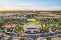 “The X of Living”: Khi bản sắc đô thị được kể bằng ngôn ngữ của nghệ thuật và cảm xúc