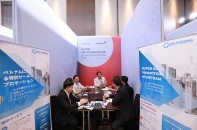 VietinBank và MUFG tổ chức thành công Kết nối kinh doanh 2026, lan tỏa giá trị cho chuỗi thực phẩm - nông nghiệp công nghệ cao